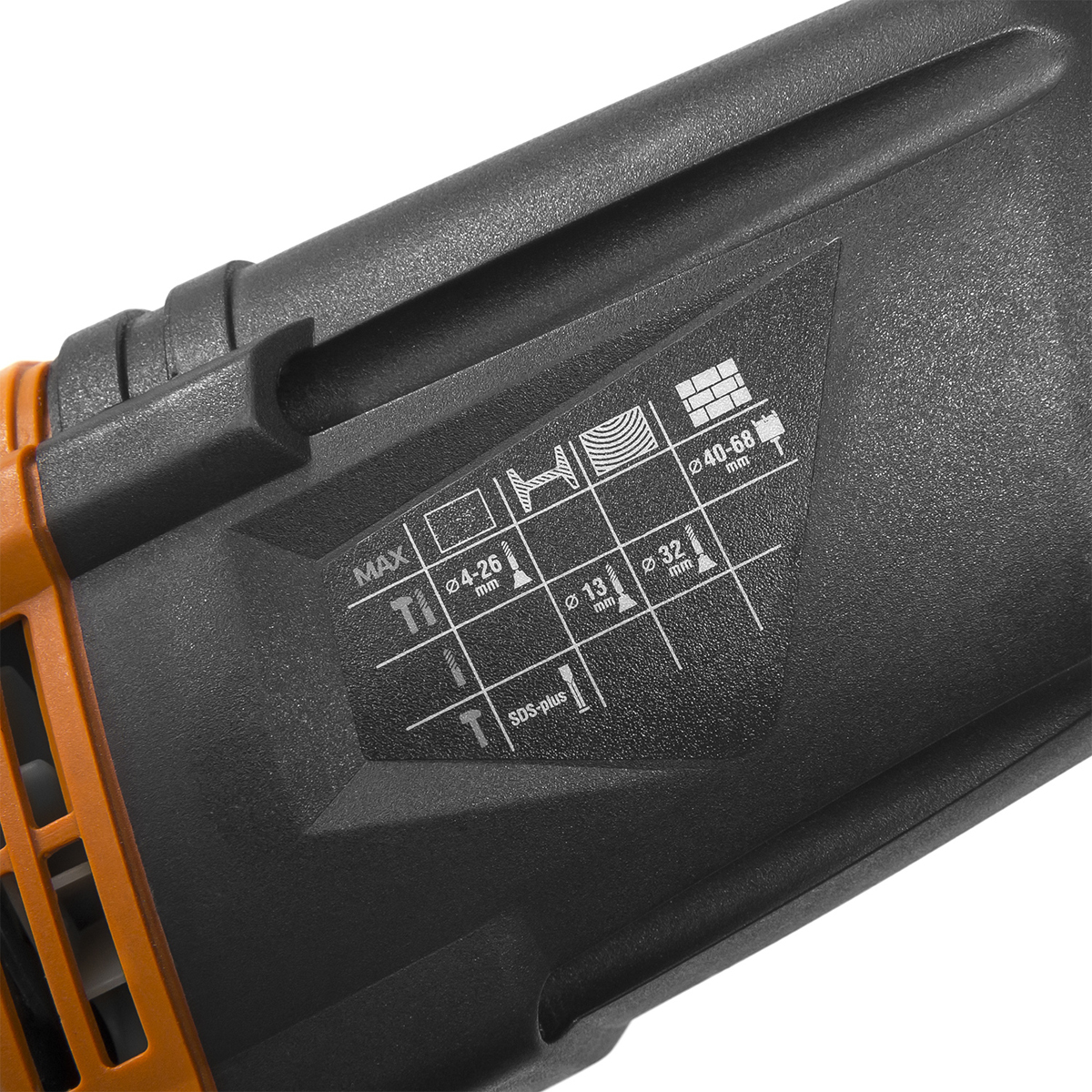 Daewoo DAH 920 – image 3