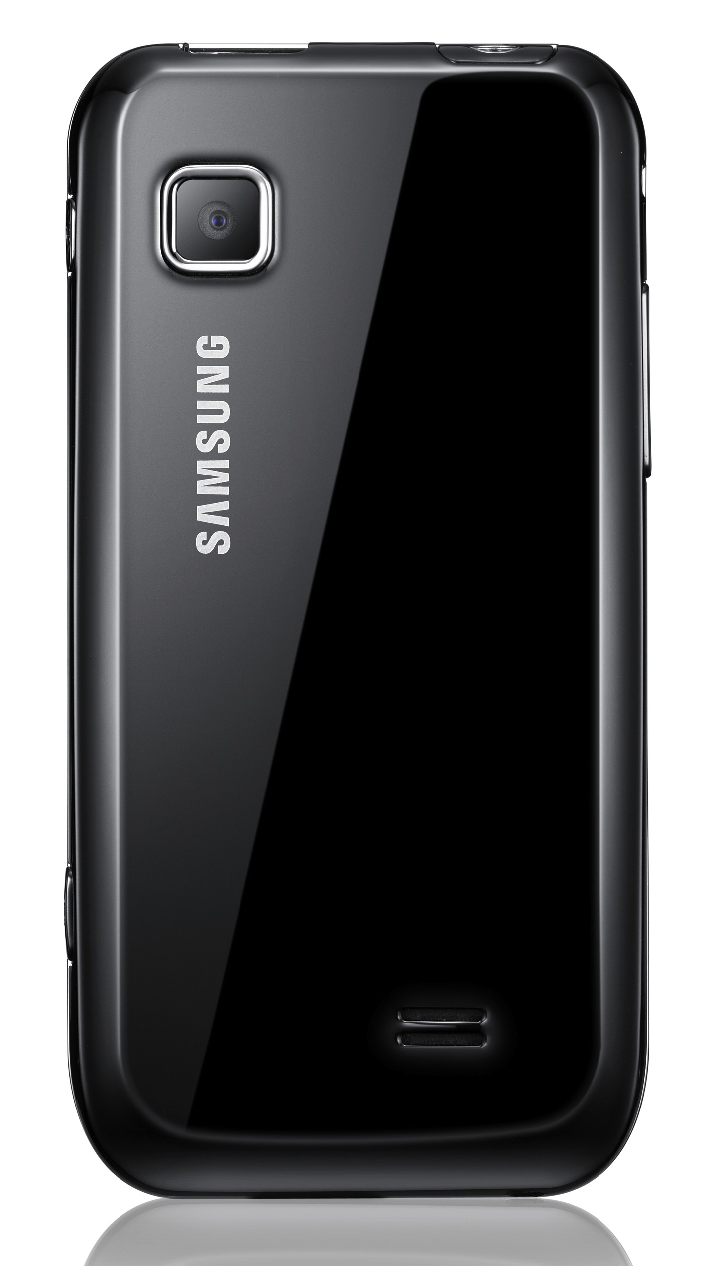 Samsung Wave525 S5250 – image 2