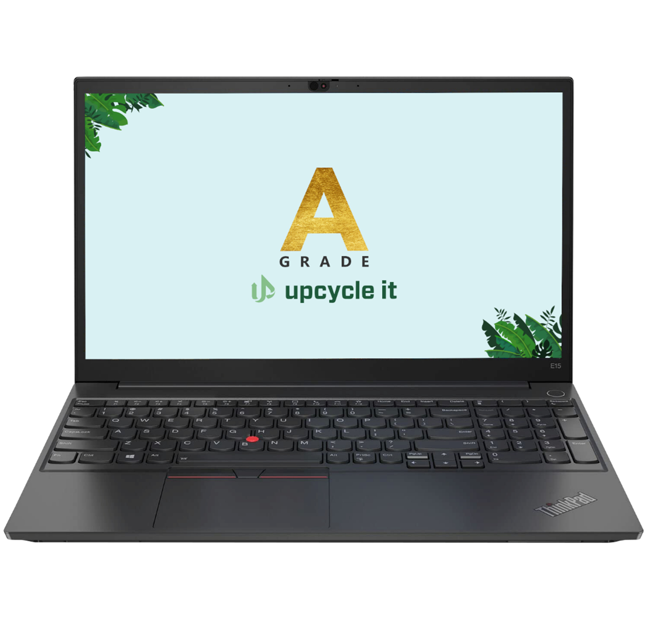 upcycle it Lenovo ThinkPad E15 G2 (Refurbished) A – image 1