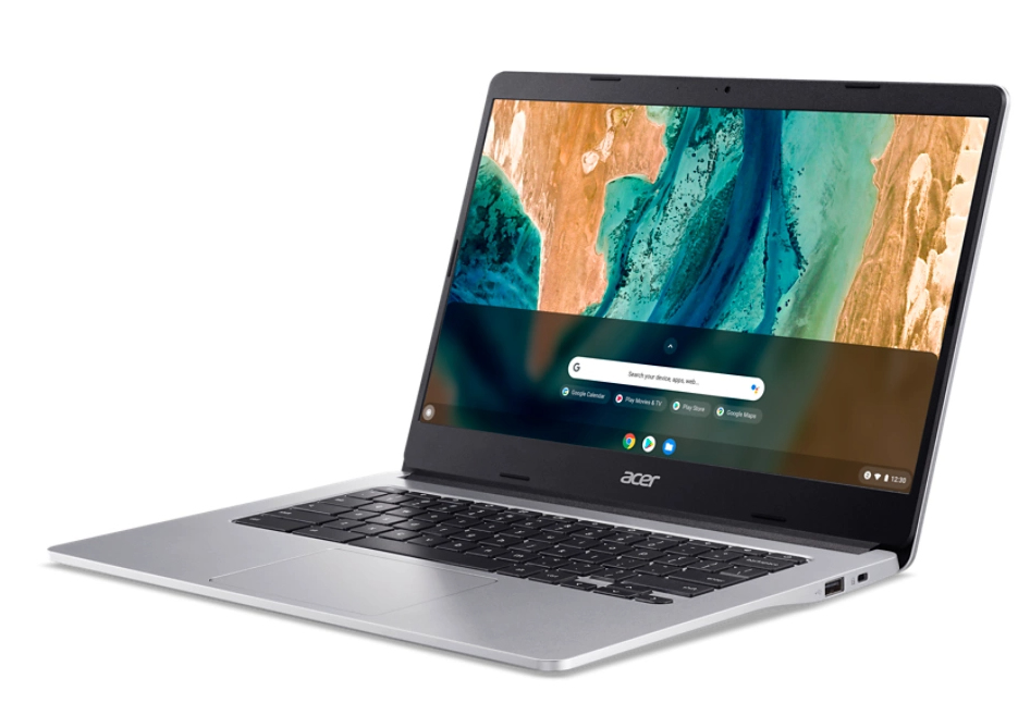 Acer Chromebook CB314-2H-K0VA ARM Cortex A73 – image 2