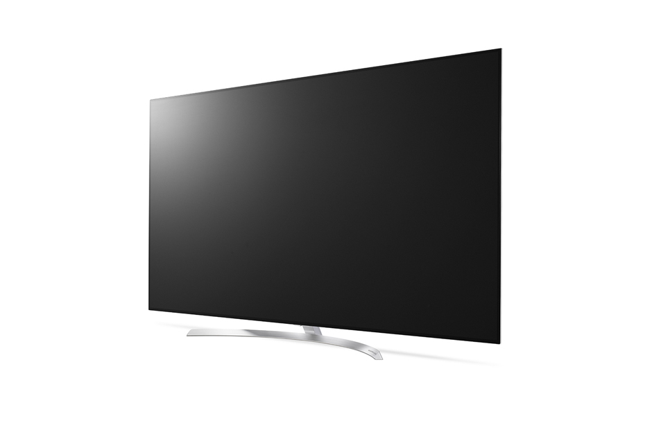 LG 55SJ8509 TV 139.7 cm (55") 4K Ultra HD Smart TV Wi-Fi Silver – image 2