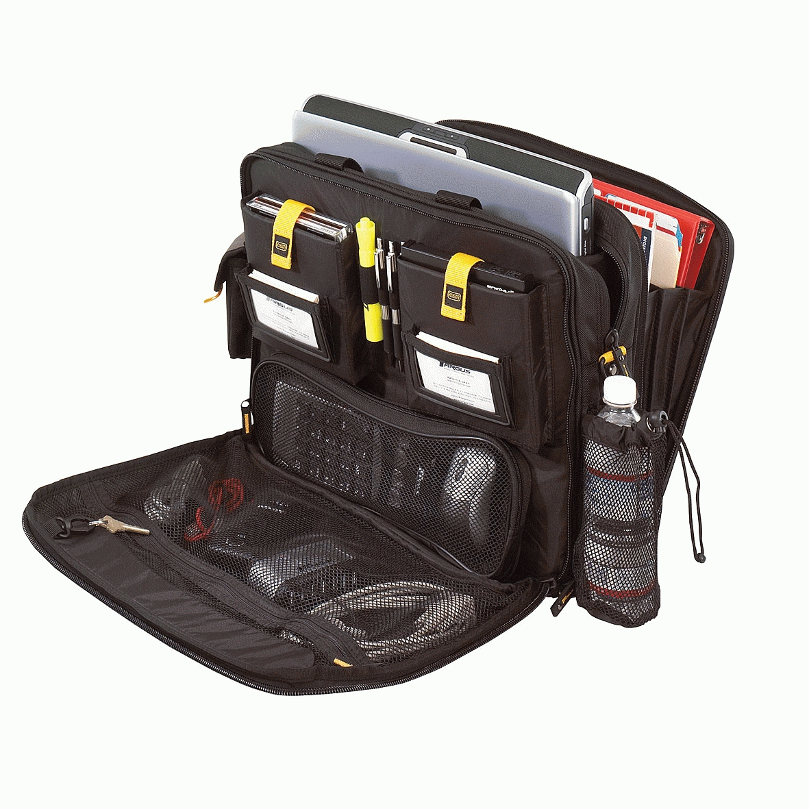 Targus XL City Gear Notebook Case – image 4