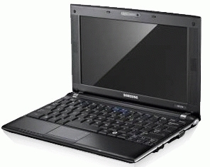 Samsung N N120-JA01FR Intel Pentium Mobile N270 Netbook – image 2