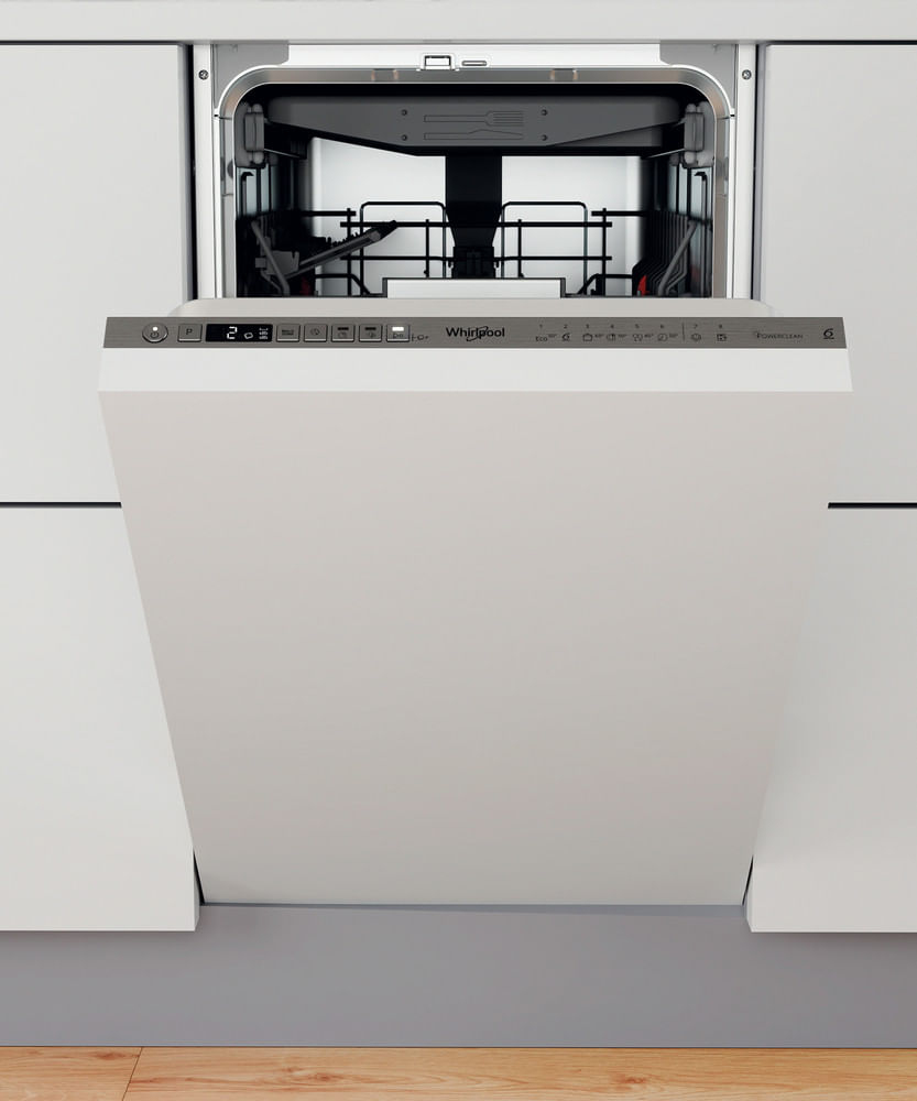 Whirlpool WSIO 3O34 PFE X – image 2