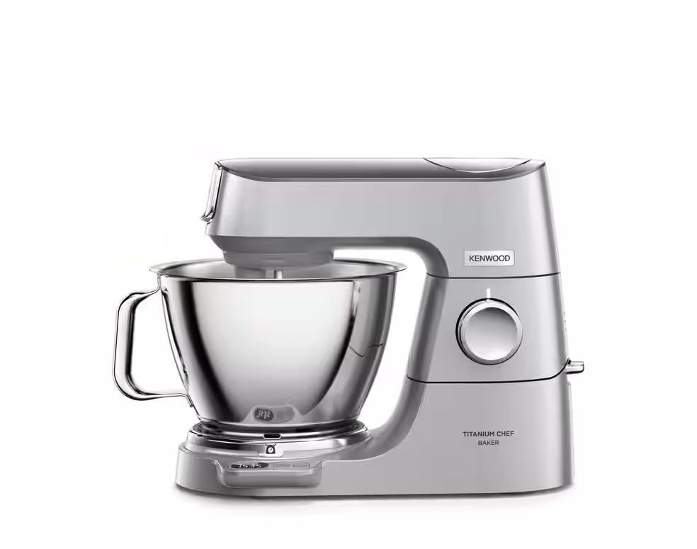 Kenwood KVC85.124SI food processor