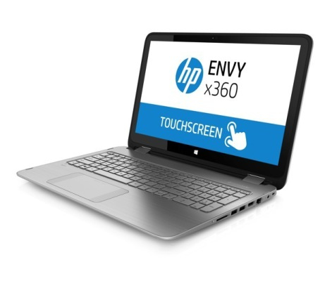 HP x360 15-u232nd