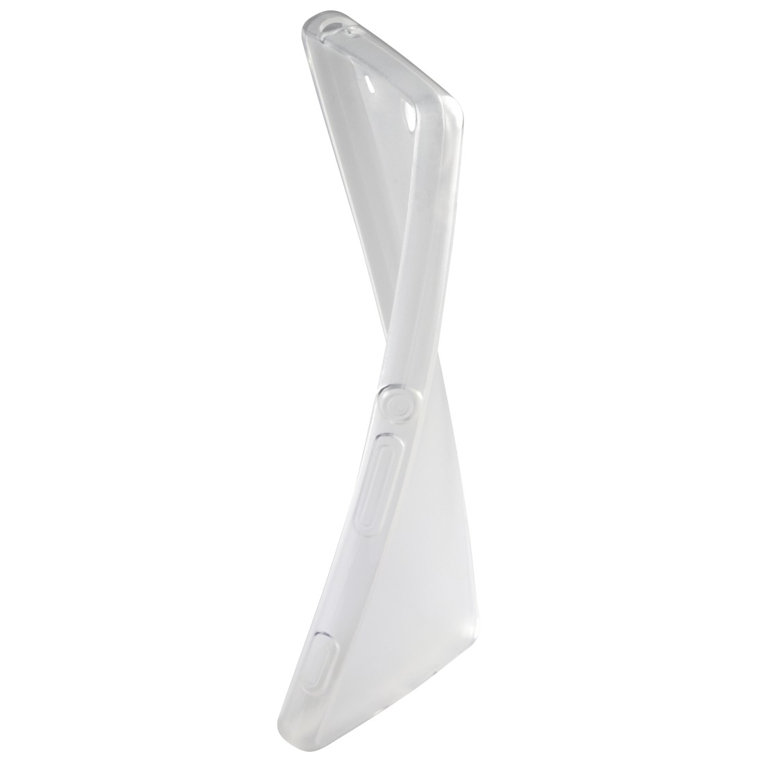 Hama "Crystal" Cover – image 1