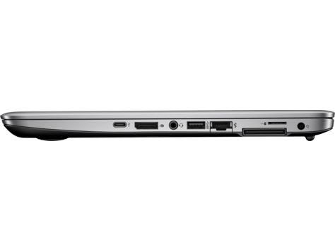 HP NOTEBOOK BUNDEL (X2F01EA+T9H72AA) EliteBook 840 G3 + Colombian Leather Case – image 6