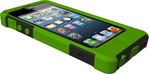 Targus TFD00305CA mobile phone case Cover Green – image 3