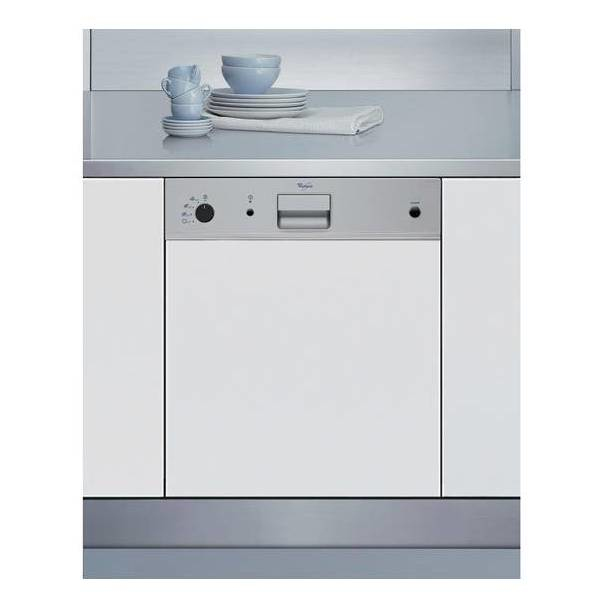 Whirlpool ADG 352/1 IX