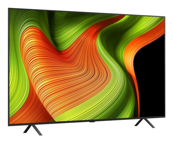 LG OLED AI OLED65B5PUA – image 2
