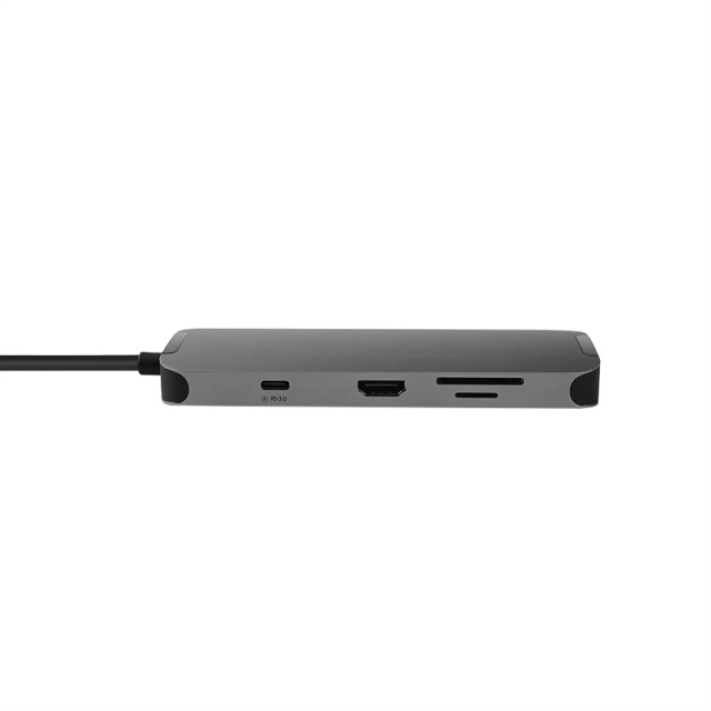 Chieftec DSC-901 mobile device dock station Grey – image 3