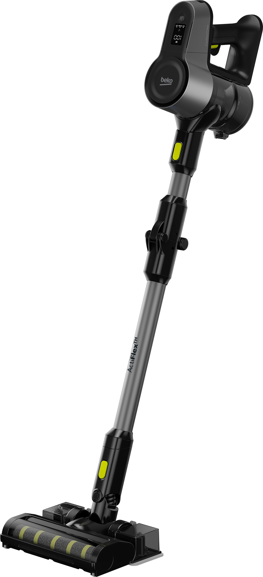 Beko VRT84225VI ErgoClean® Pro Cordless – image 5