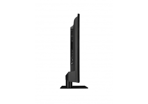 Hannspree AD40UMMB TV 97.8 cm (38.5") Full HD Black 270 cd/m² – image 5