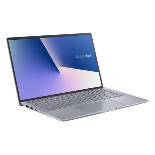 ASUS Zenbook 14 UM433IQ-A5028T AMD Ryzen™ 5 4500U Laptop – image 5