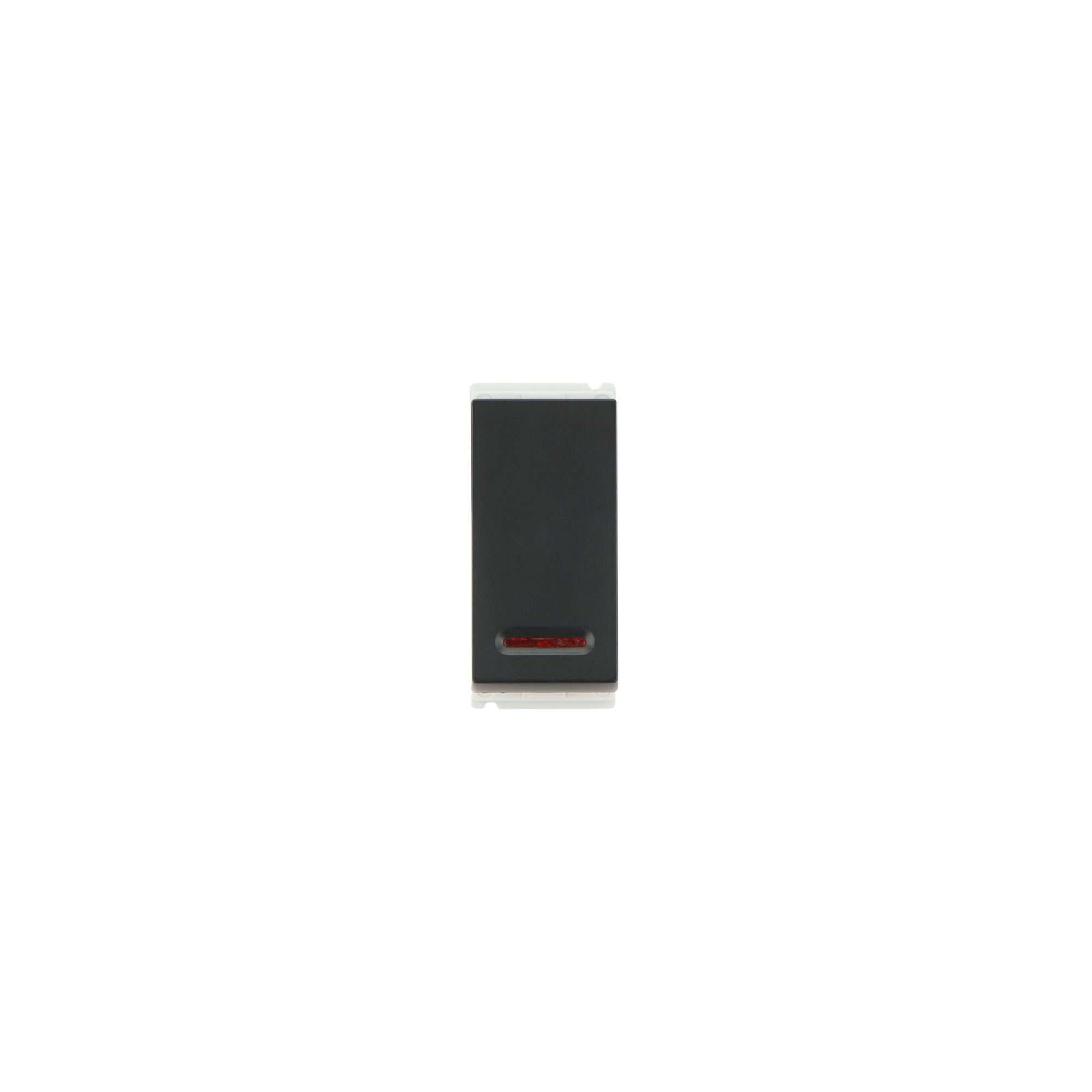 مفتاح ذكي Philips 913713639401، حمولة مقاومة، أسود