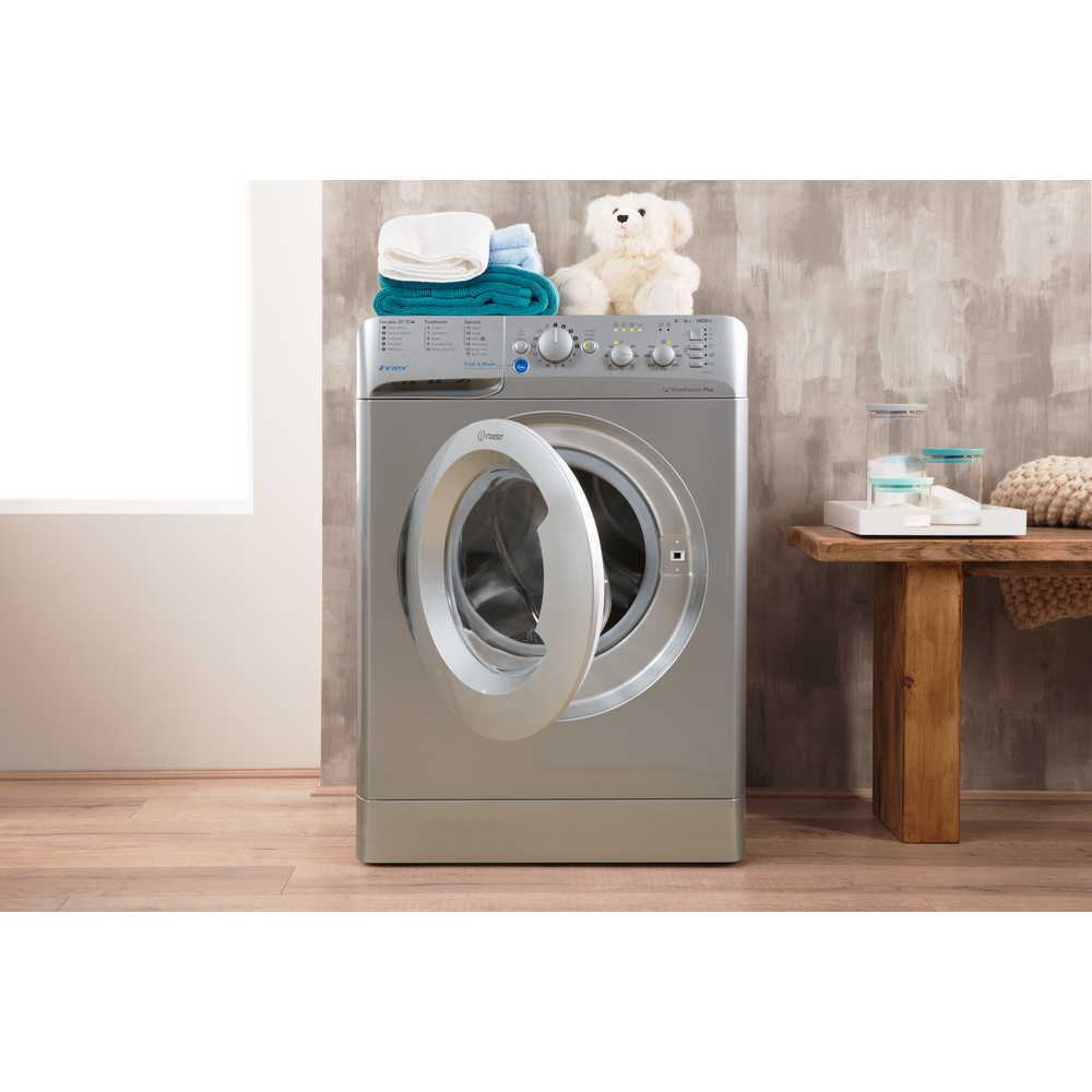 Indesit BWC 61452 S UK – image 9