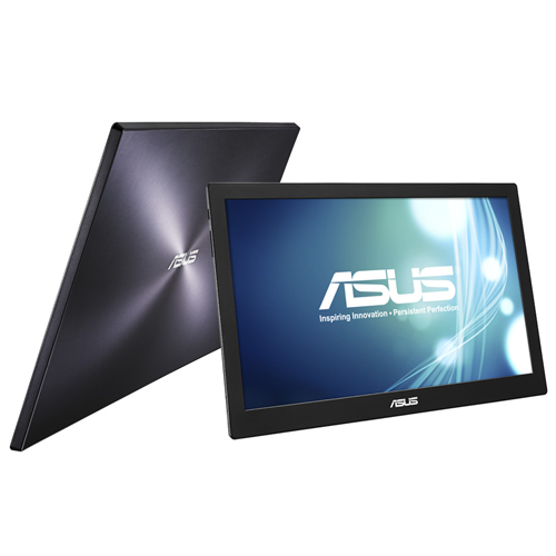 ASUS MB168B+ computer monitor – image 2