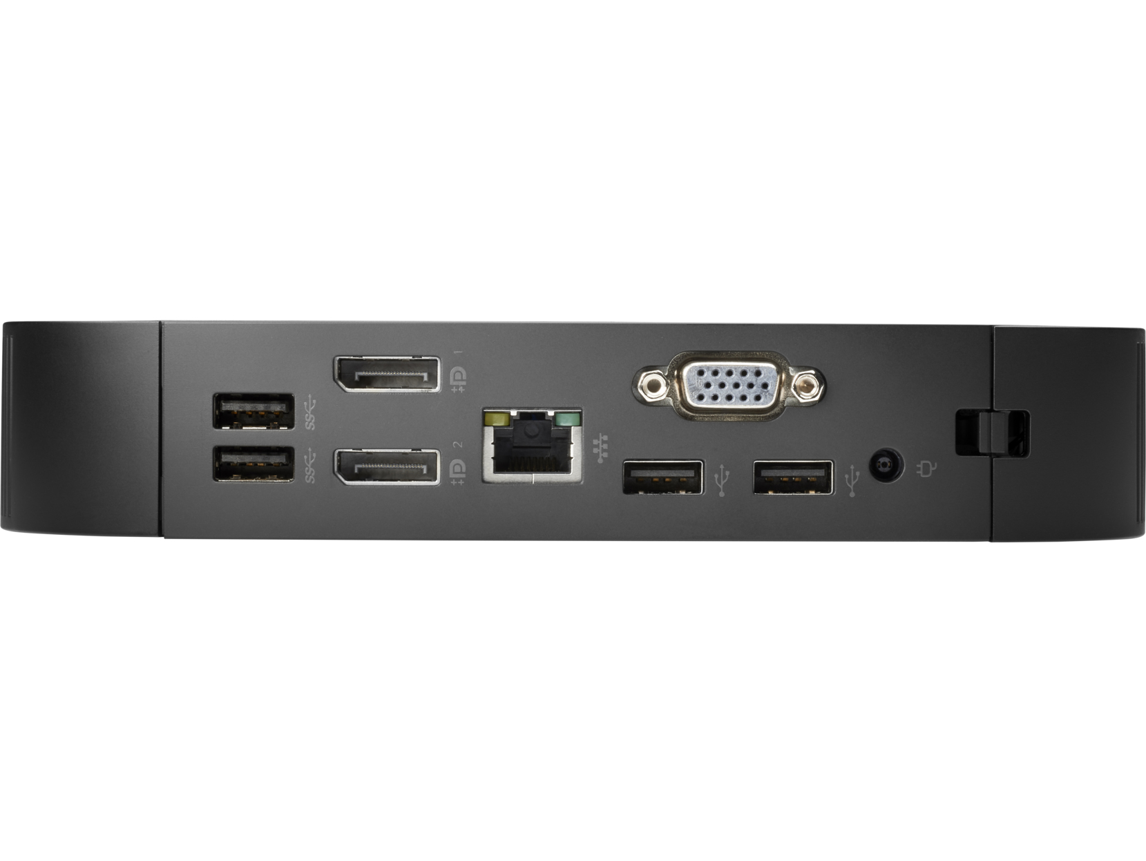 HP t530 Thin Client (1AG42AV) – image 5