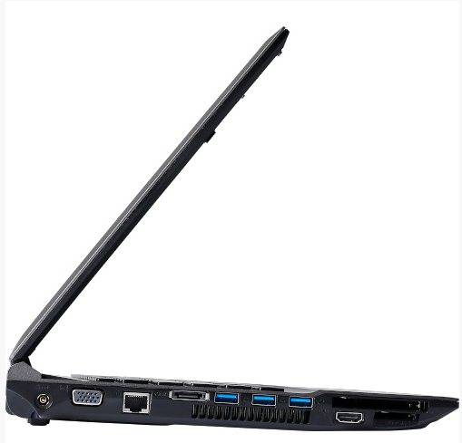 Terra Mobile 1541H Pro – image 6