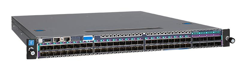 NETGEAR Netzwerkgeräte Managed L2/L3/L4 1U Black – image 1