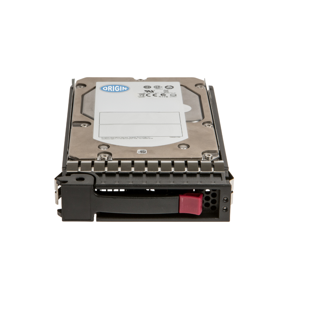 Origin Storage HDD 8TB 3.5in NearLine SATA 7200RPM in Hot Swap Caddy