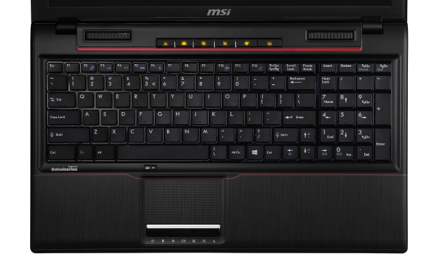 MSI GP60 2OD-209XCZ – image 5