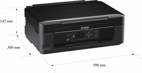 Epson Expression Home XP-305 – image 3