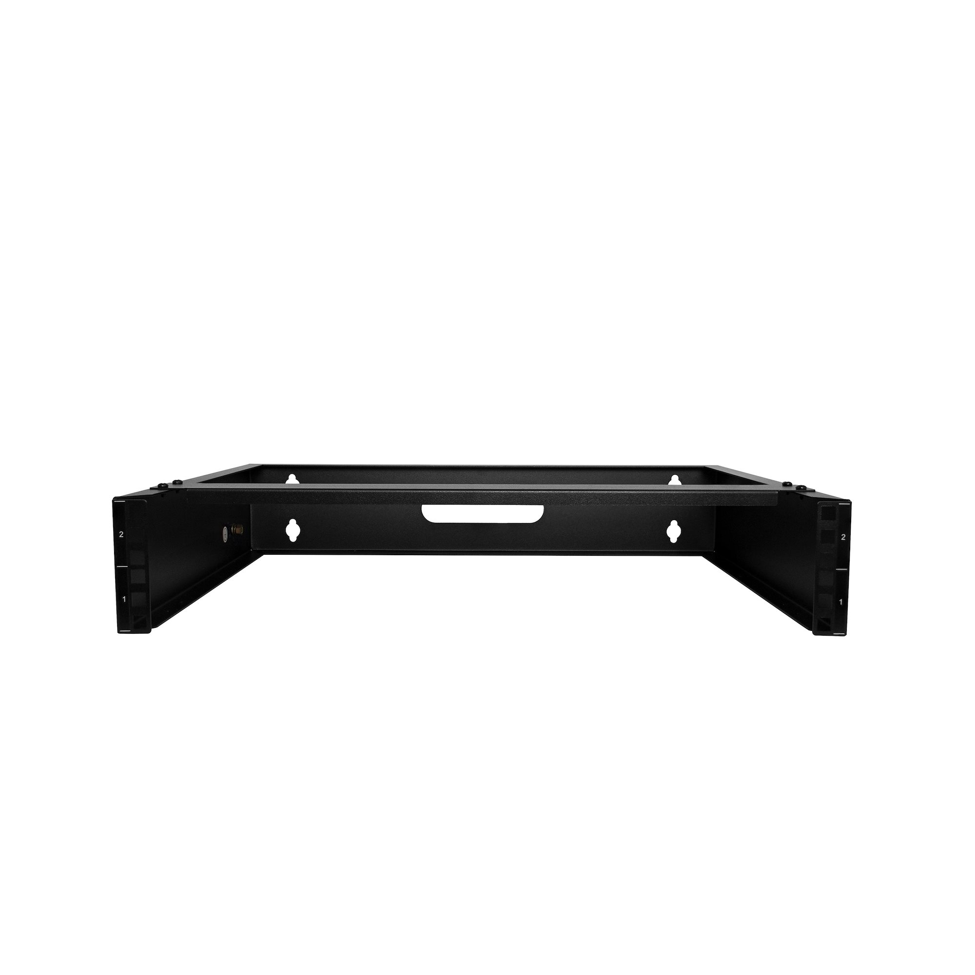StarTech.com 2U Wall Mount Network Rack – image 3