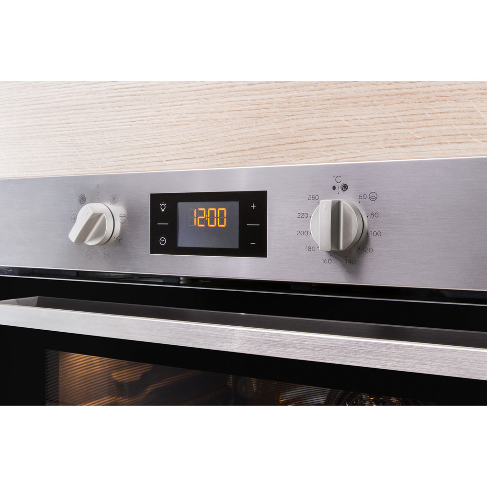 Indesit IFW 6340 IX UK – image 6
