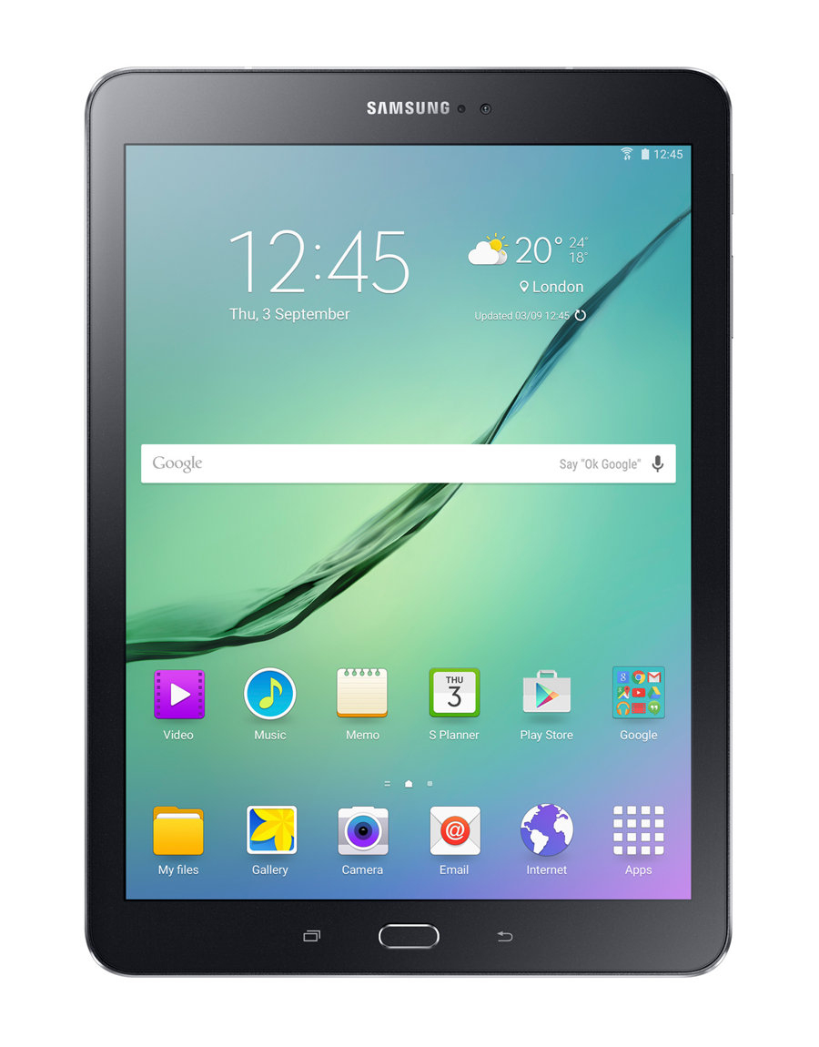 Samsung Galaxy Tab S2 SM-T813N Snapdragon – image 1