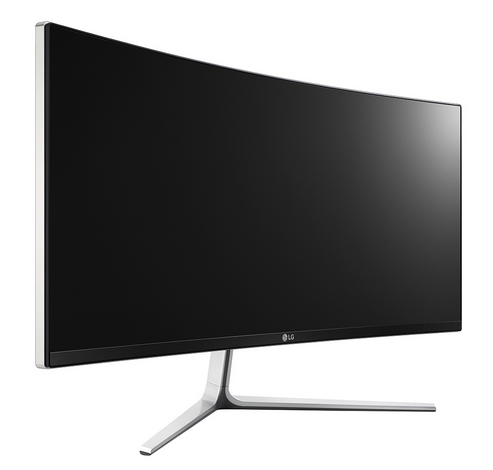 LG 34UC97C computer monitor – image 6