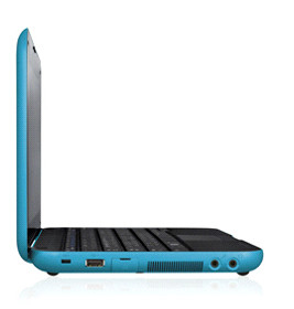Samsung N310-KA04 Intel Pentium Mobile N270 Netbook – image 5