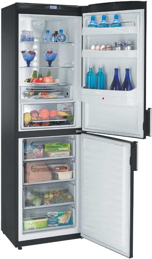 Hoover HNCP 2077 I – image 2