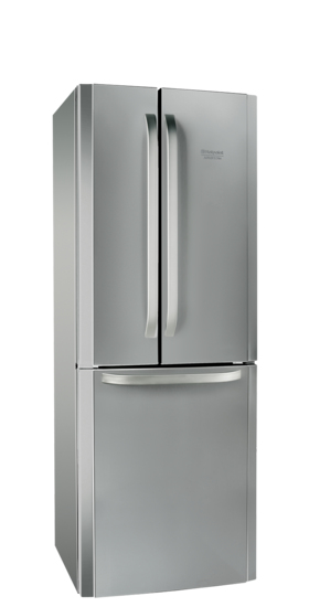 Hotpoint E3D AA X