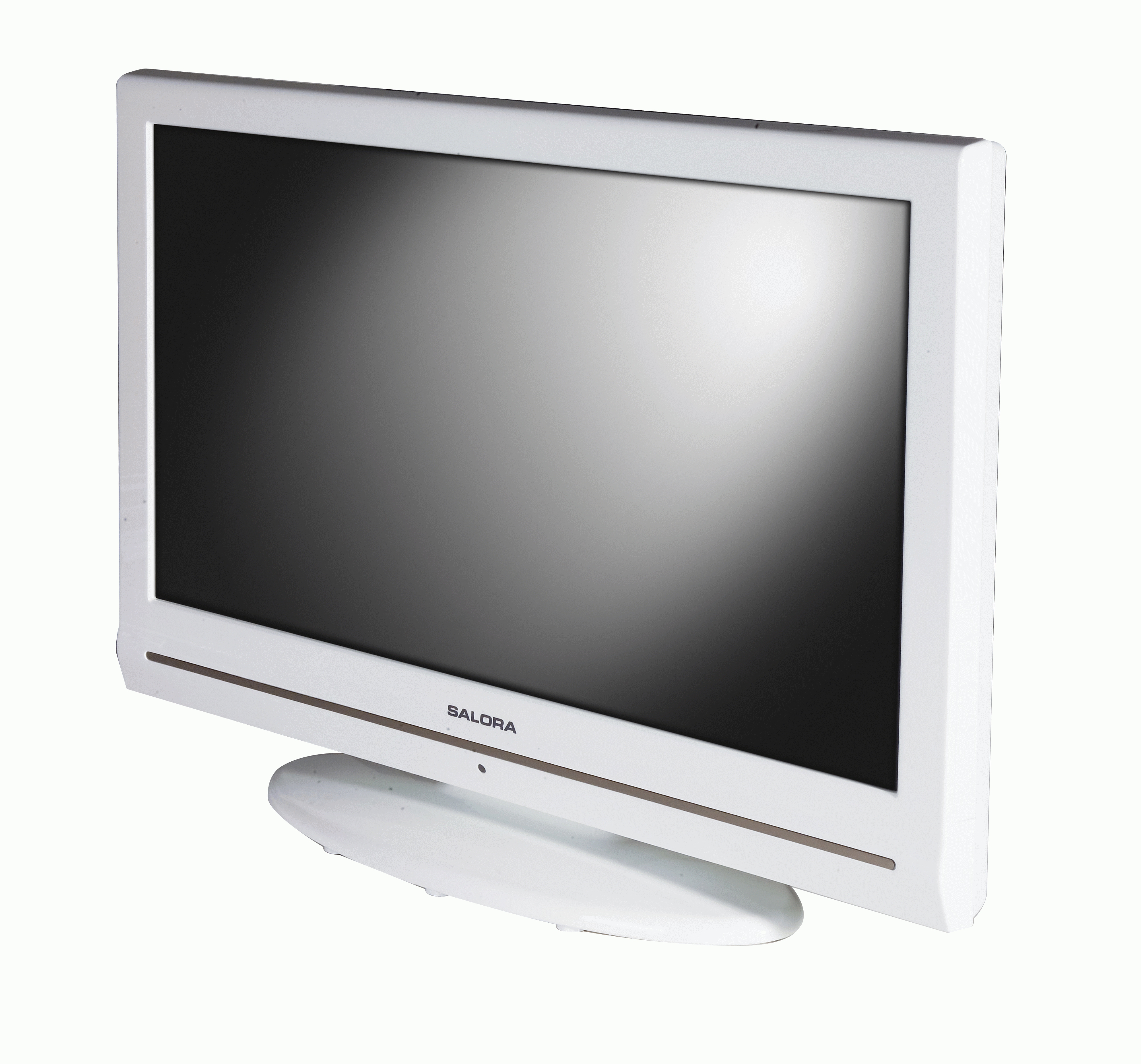 Salora LCD 3231 DVX WH – image 2