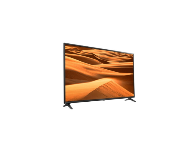 LG 55UM6910PU TV – image 3