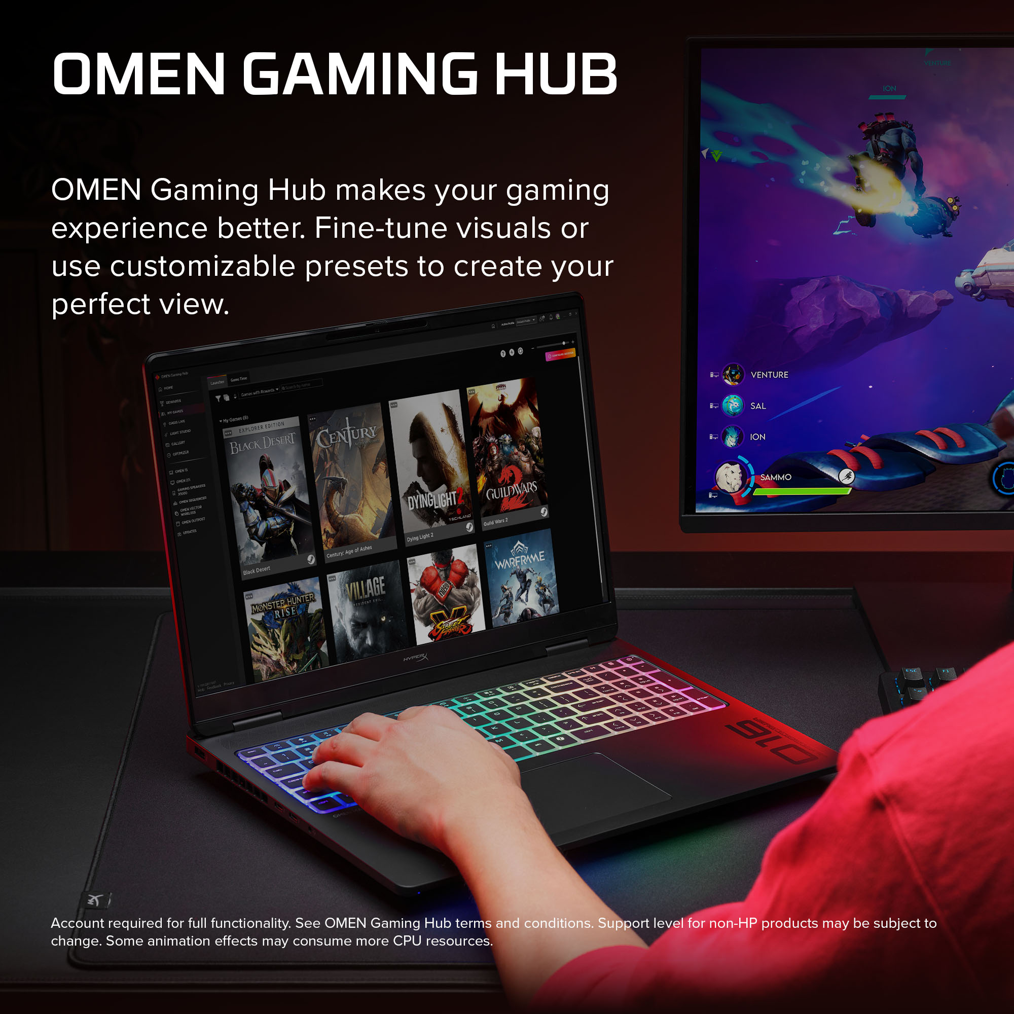HP E2ZS0EA laptop – image 9
