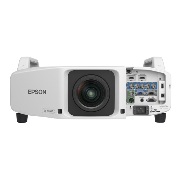 Epson EB-Z10000NL Large venue projector 10000 ANSI lumens XGA (1024x768) White – image 5