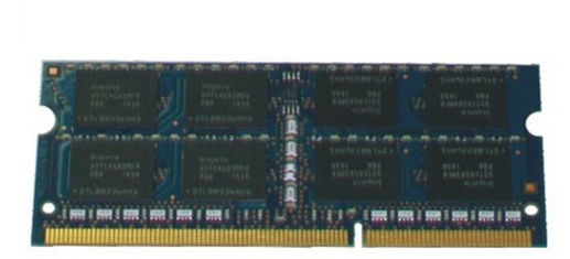 Fujitsu FUJ:CA46212-4729 memory module