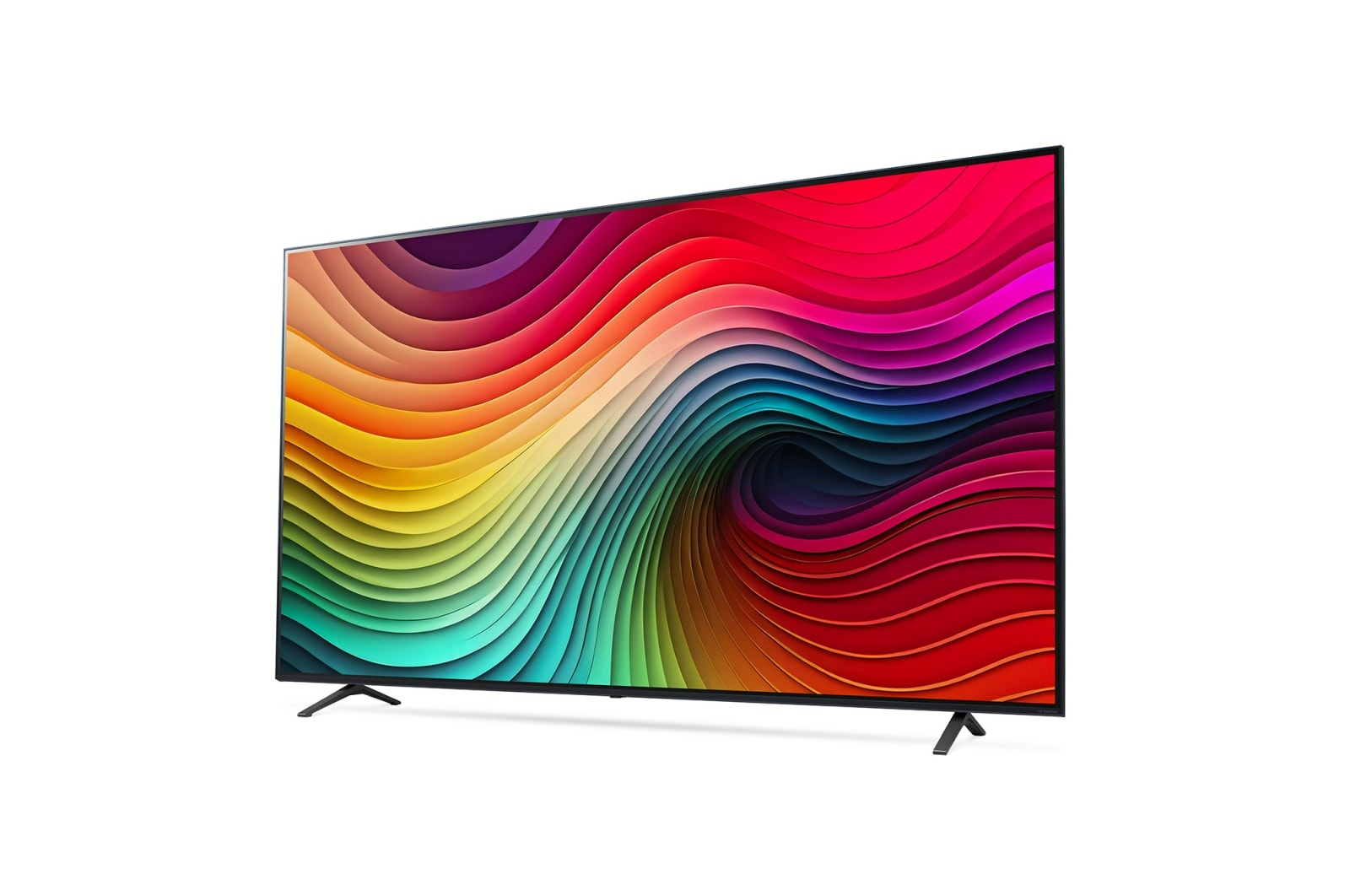 LG 86NANO81T6A Classe de diagonale 86 Nano81 Series TV LCD rétro éclairée par LED Smart TV webOS 4K UHD (2160p) 3840 x 2160 HDR Nano Cell Display, Direct LED — photo 8