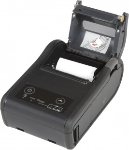Epson TM-P60II (652): Receipt, NFC, BT, PS, EU – image 3