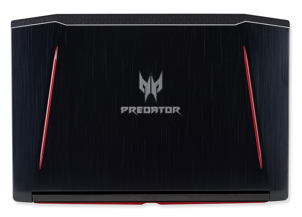 Acer Predator Helios 300 PH315-51-75E4 Intel® Core™ i7 i7-8750H Laptop – image 8