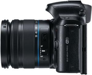 Samsung 20 + 18-55mm – image 4