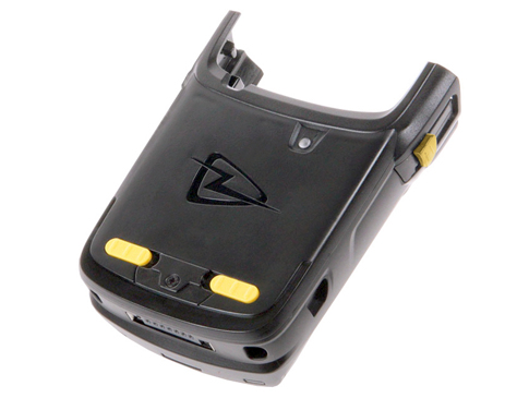 Zebra Motorola ZQ610 1D Black – image 1