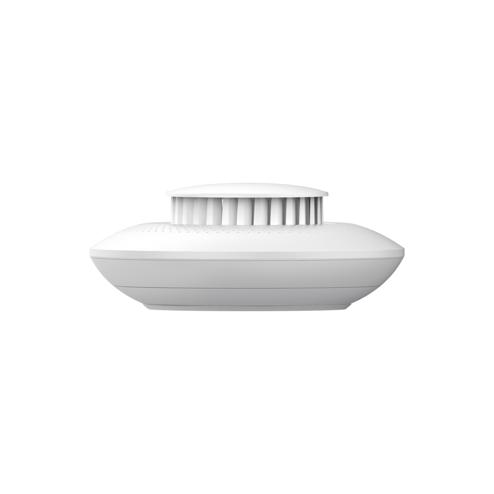 Detector de Humo EZVIZ CS-T4C - Inalámbrico - Blanco - CS-T4C Detector de Humo EZVIZ CS-T4C - Inalámbrico - Blanco - CS-T4C