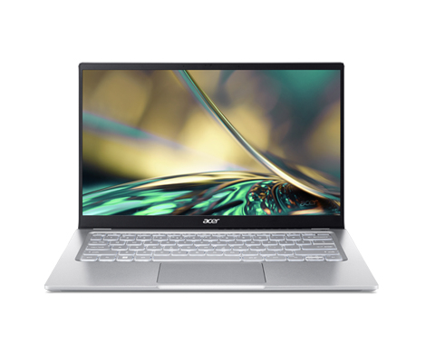 Acer Swift 3 SF314-512T-56CT Intel® Core™ i5 i5-1240P Laptop – image 1
