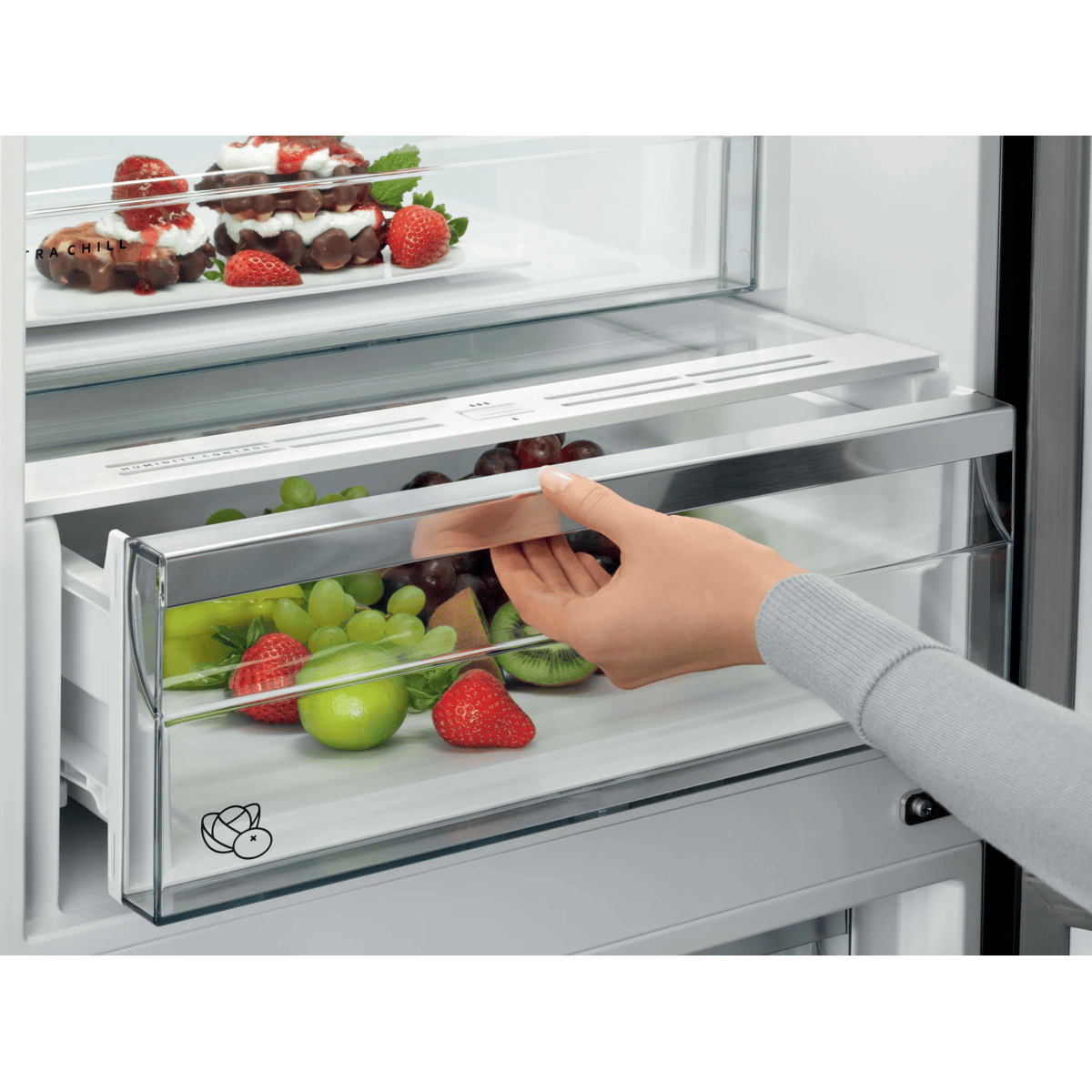 AEG RCB732E7MG Freestanding – image 4