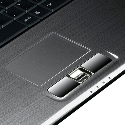 ASUS M60VP-6X017C Intel® Core™2 Duo P8700 – image 4