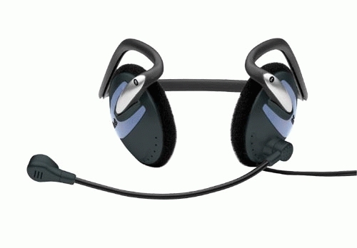 Trust Headset HS-2200 – image 4